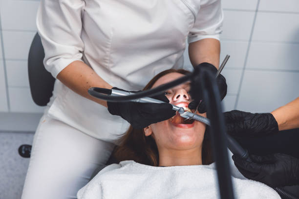 Best Emergency Treatment for Jaw Pain or Injury in Slatington, PA